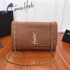 Ysl Bag Leather Ysl321246536890097 